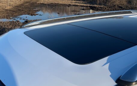 Ford Explorer VI, 2018 год, 4 200 000 рублей, 9 фотография