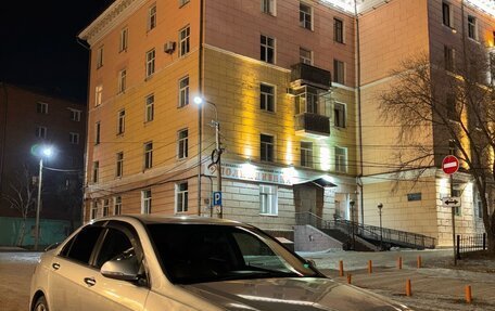 Honda Accord VII рестайлинг, 2008 год, 790 000 рублей, 2 фотография