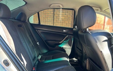 Honda Accord VII рестайлинг, 2008 год, 790 000 рублей, 5 фотография