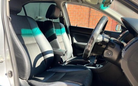 Honda Accord VII рестайлинг, 2008 год, 790 000 рублей, 4 фотография