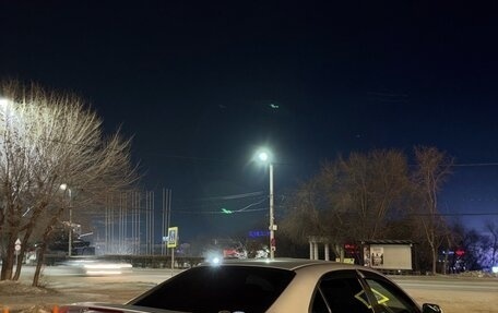 Honda Accord VII рестайлинг, 2008 год, 790 000 рублей, 3 фотография