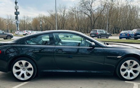 BMW 6 серия, 2008 год, 1 745 000 рублей, 6 фотография