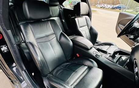 BMW 6 серия, 2008 год, 1 745 000 рублей, 21 фотография