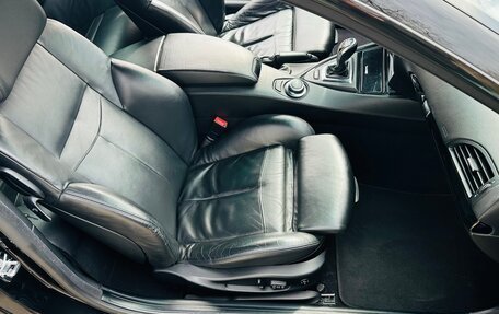 BMW 6 серия, 2008 год, 1 745 000 рублей, 23 фотография