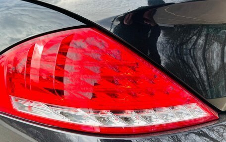 BMW 6 серия, 2008 год, 1 745 000 рублей, 28 фотография