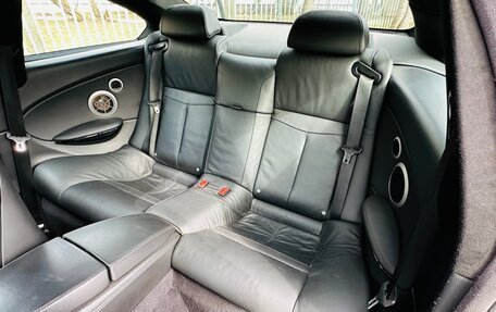 BMW 6 серия, 2008 год, 1 745 000 рублей, 30 фотография