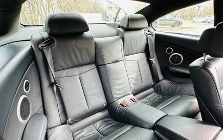 BMW 6 серия, 2008 год, 1 745 000 рублей, 25 фотография