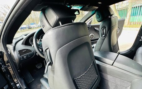 BMW 6 серия, 2008 год, 1 745 000 рублей, 24 фотография