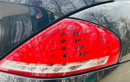 BMW 6 серия, 2008 год, 1 745 000 рублей, 29 фотография