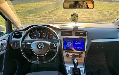 Volkswagen Golf VII, 2013 год, 1 000 000 рублей, 8 фотография