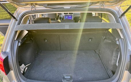 Volkswagen Golf VII, 2013 год, 1 000 000 рублей, 4 фотография