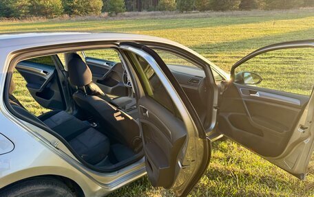 Volkswagen Golf VII, 2013 год, 1 000 000 рублей, 3 фотография