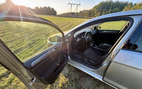 Volkswagen Golf VII, 2013 год, 1 000 000 рублей, 5 фотография