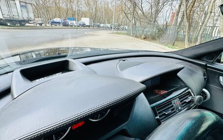 BMW 6 серия, 2008 год, 1 745 000 рублей, 36 фотография