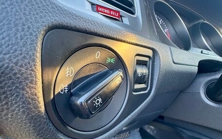 Volkswagen Golf VII, 2013 год, 1 000 000 рублей, 7 фотография