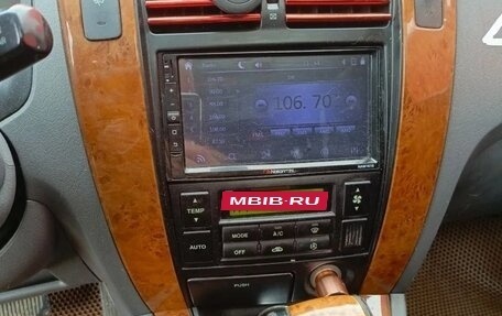 Hyundai Tucson III, 2004 год, 610 000 рублей, 5 фотография