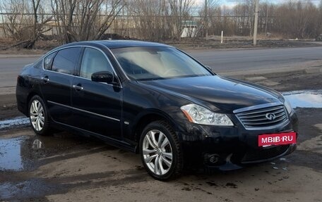 Infiniti M, 2008 год, 930 000 рублей, 3 фотография