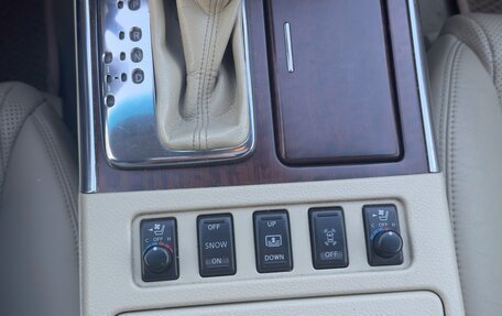 Infiniti M, 2008 год, 930 000 рублей, 9 фотография