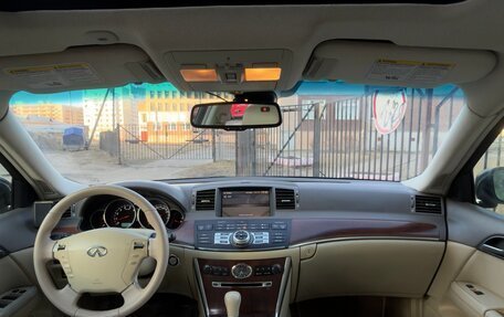 Infiniti M, 2008 год, 930 000 рублей, 7 фотография