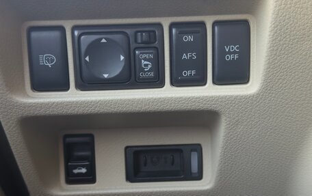 Infiniti M, 2008 год, 930 000 рублей, 10 фотография