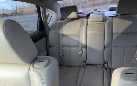 Infiniti M, 2008 год, 930 000 рублей, 11 фотография