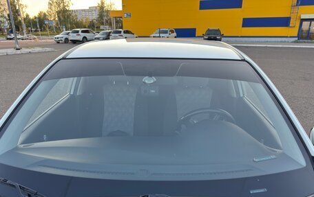 KIA Rio IV, 2017 год, 1 200 000 рублей, 3 фотография