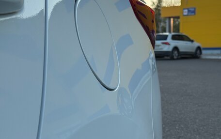 KIA Rio IV, 2017 год, 1 200 000 рублей, 15 фотография