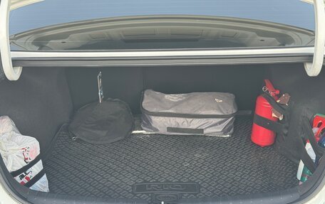 KIA Rio IV, 2017 год, 1 200 000 рублей, 16 фотография