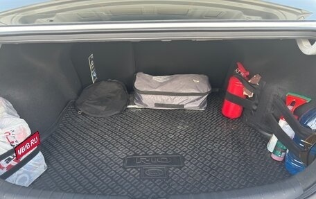 KIA Rio IV, 2017 год, 1 200 000 рублей, 20 фотография