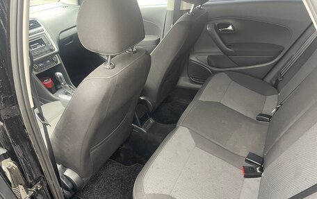 Volkswagen Polo VI (EU Market), 2017 год, 1 200 000 рублей, 8 фотография