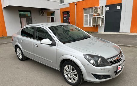 Opel Astra H, 2011 год, 399 000 рублей, 3 фотография