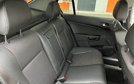 Opel Astra H, 2011 год, 399 000 рублей, 10 фотография