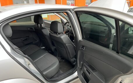 Opel Astra H, 2011 год, 399 000 рублей, 9 фотография