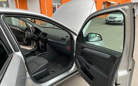 Opel Astra H, 2011 год, 399 000 рублей, 8 фотография