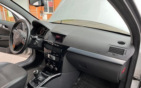 Opel Astra H, 2011 год, 399 000 рублей, 7 фотография