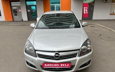 Opel Astra H, 2011 год, 399 000 рублей, 2 фотография
