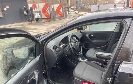 Volkswagen Polo VI (EU Market), 2017 год, 1 200 000 рублей, 7 фотография