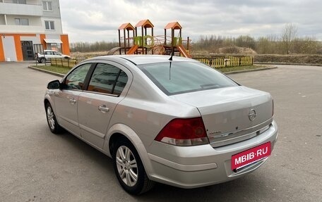 Opel Astra H, 2011 год, 399 000 рублей, 6 фотография