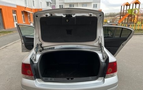 Opel Astra H, 2011 год, 399 000 рублей, 11 фотография