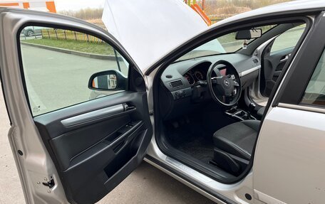 Opel Astra H, 2011 год, 399 000 рублей, 12 фотография