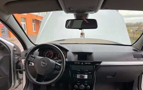 Opel Astra H, 2011 год, 399 000 рублей, 16 фотография