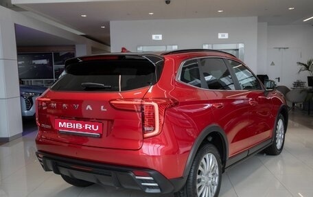 Haval Jolion, 2026 год, 2 799 000 рублей, 8 фотография