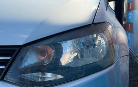 Volkswagen Polo VI (EU Market), 2014 год, 880 000 рублей, 9 фотография