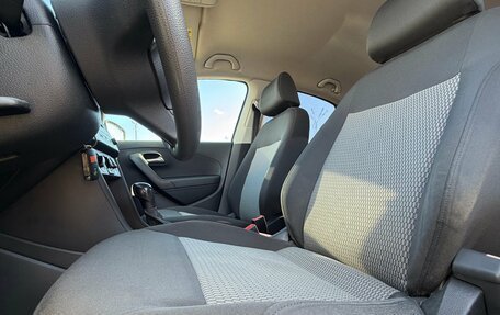 Volkswagen Polo VI (EU Market), 2014 год, 880 000 рублей, 16 фотография