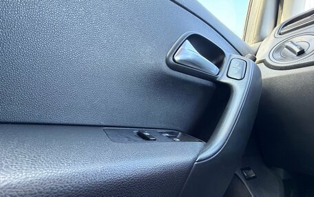 Volkswagen Polo VI (EU Market), 2014 год, 880 000 рублей, 15 фотография