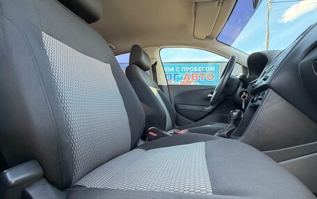 Volkswagen Polo VI (EU Market), 2014 год, 880 000 рублей, 19 фотография