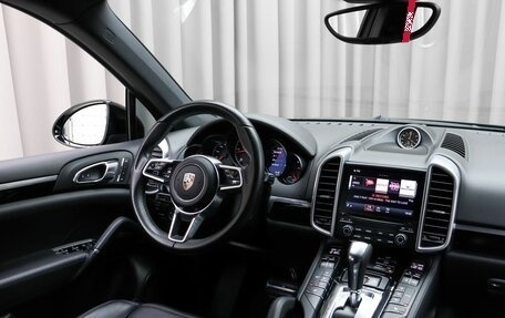 Porsche Cayenne III, 2016 год, 4 150 000 рублей, 7 фотография