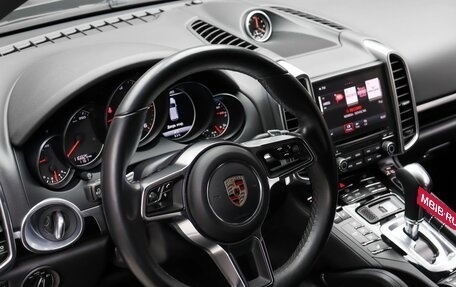 Porsche Cayenne III, 2016 год, 4 150 000 рублей, 8 фотография