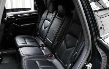 Porsche Cayenne III, 2016 год, 4 150 000 рублей, 10 фотография