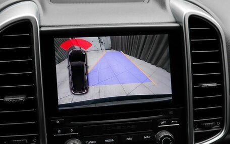 Porsche Cayenne III, 2016 год, 4 150 000 рублей, 13 фотография